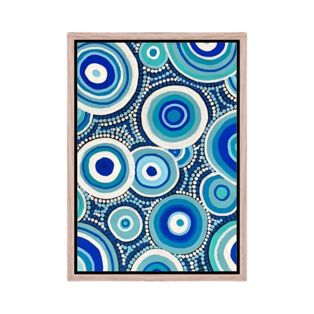 Merindah-Gunya Ngoontook &