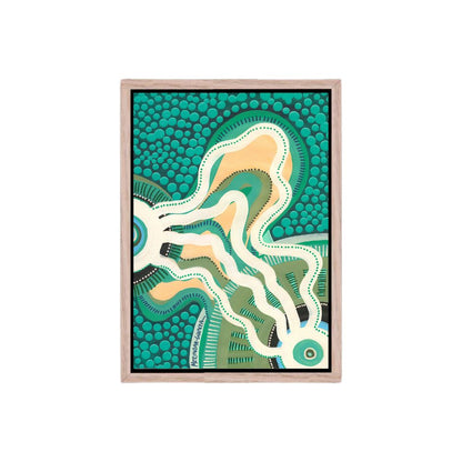 Overseas Travel Original