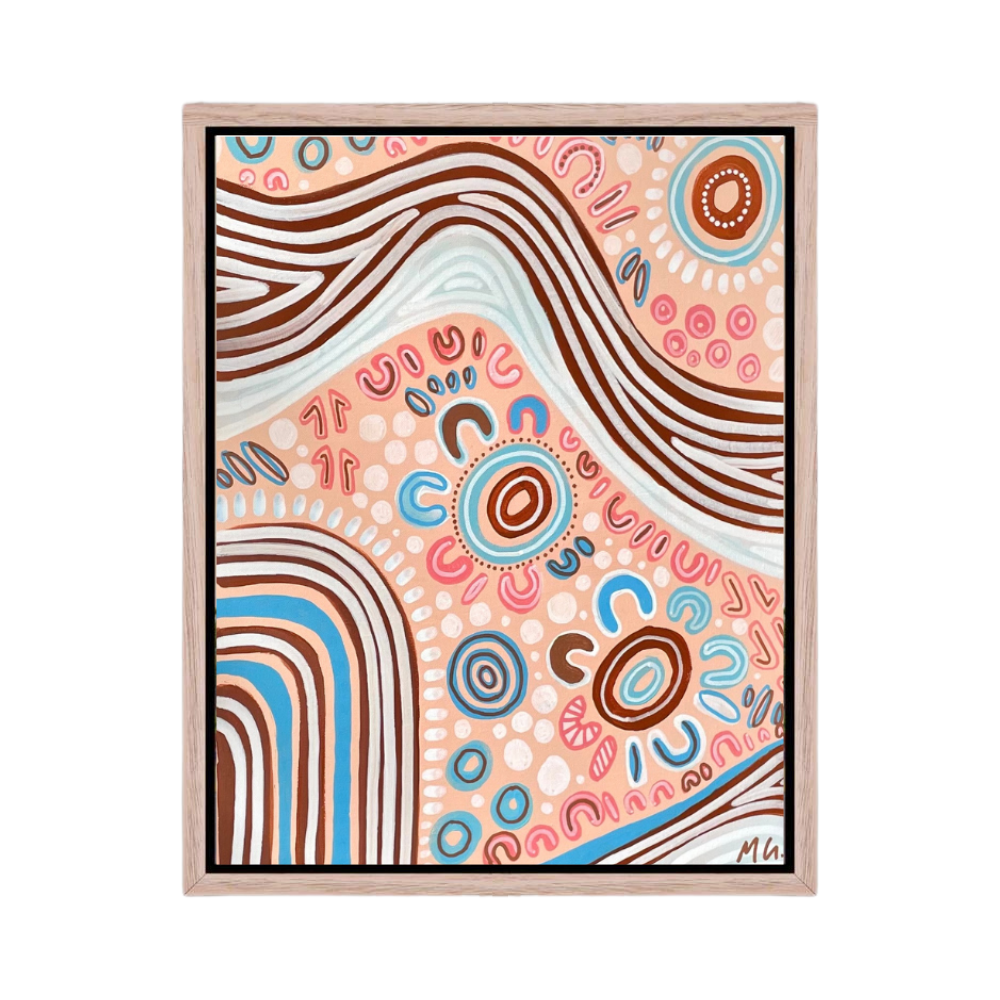 Merindah-Gunya Pakarr Yayawan &