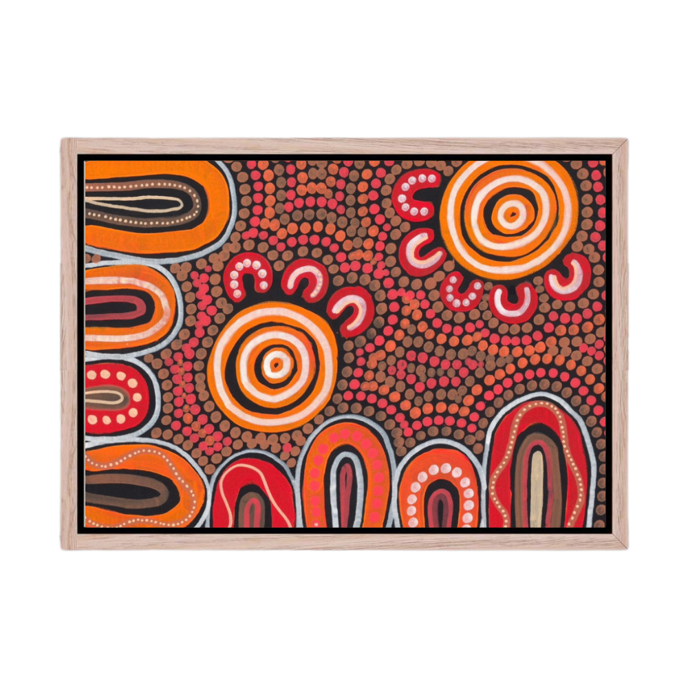 Merindah-Gunya Pang Ngoorteen Weeng &