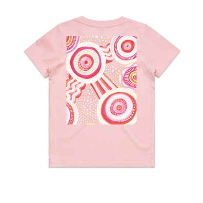 MG BABY TEE Tee 2.0