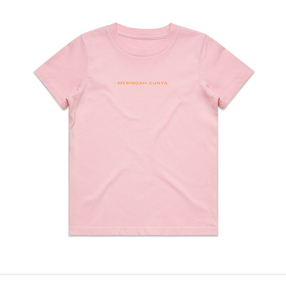 MG BABY TEE Tee 2.0