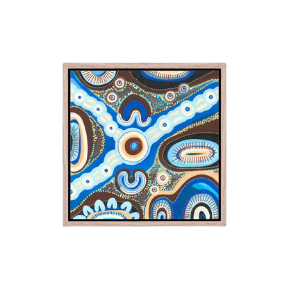 Silent Songlines Original