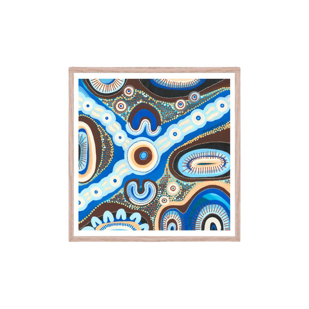 Silent Songlines