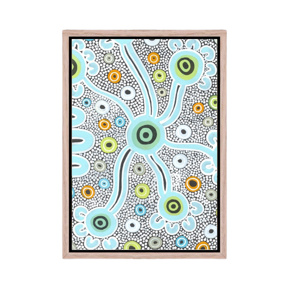 Merindah-Gunya Pang Taynto &