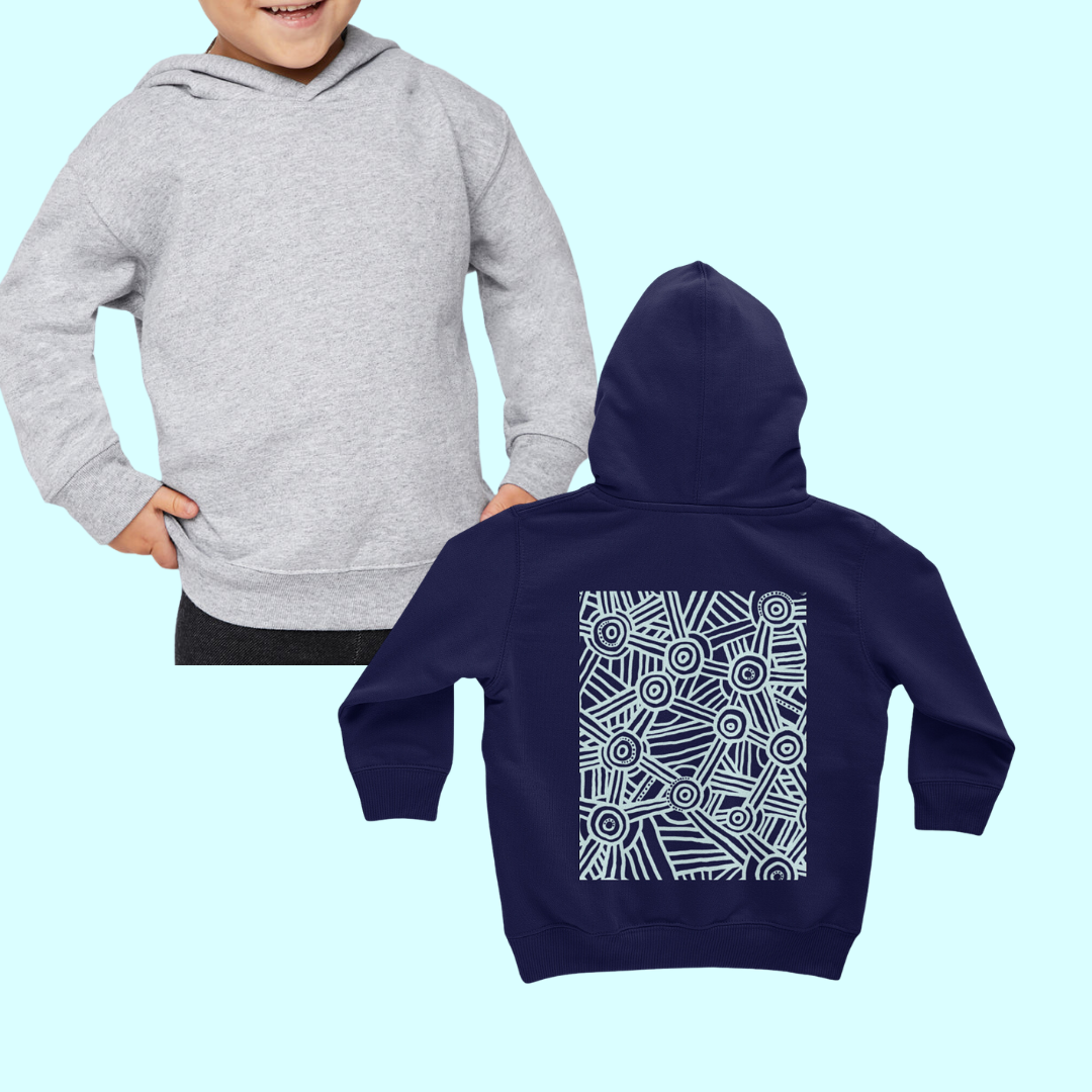 MG TODDLER HOODIE 1.0