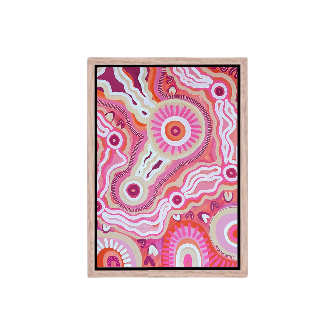 Travel Canvas Print