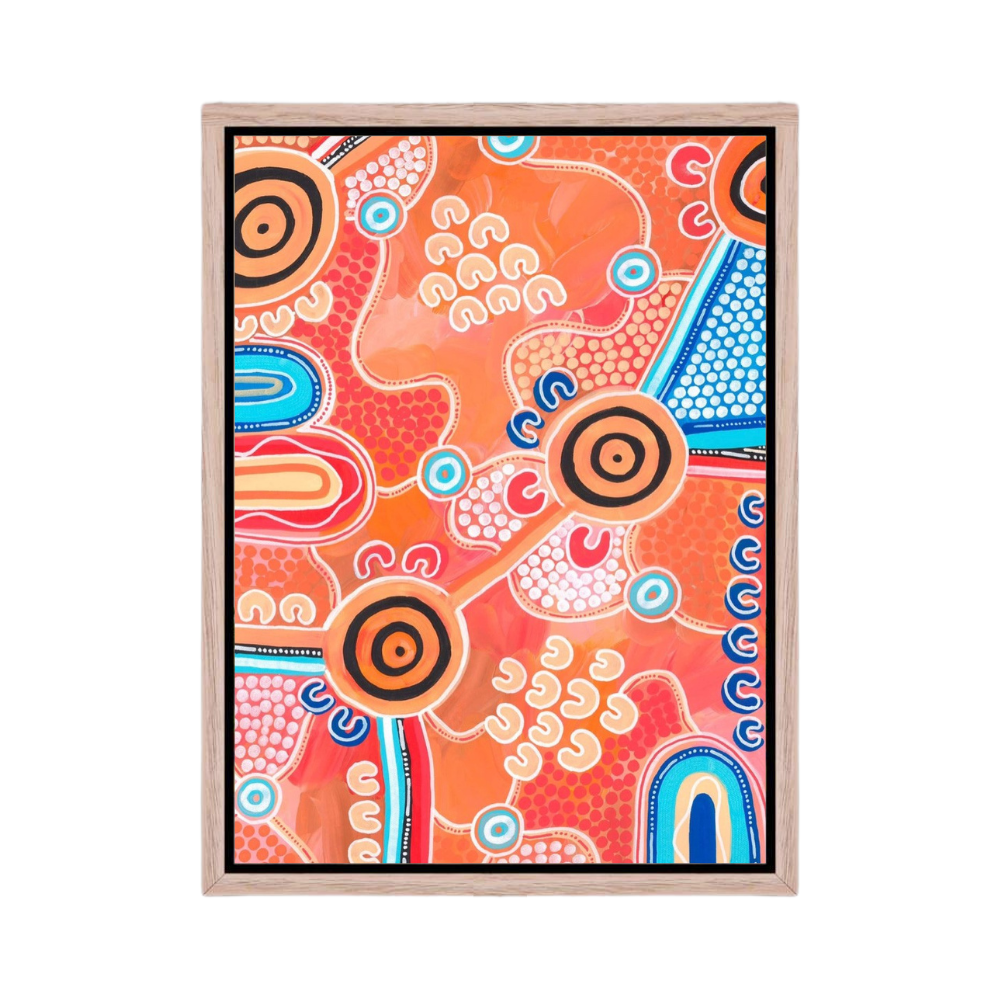 Merindah-Gunya Wata &